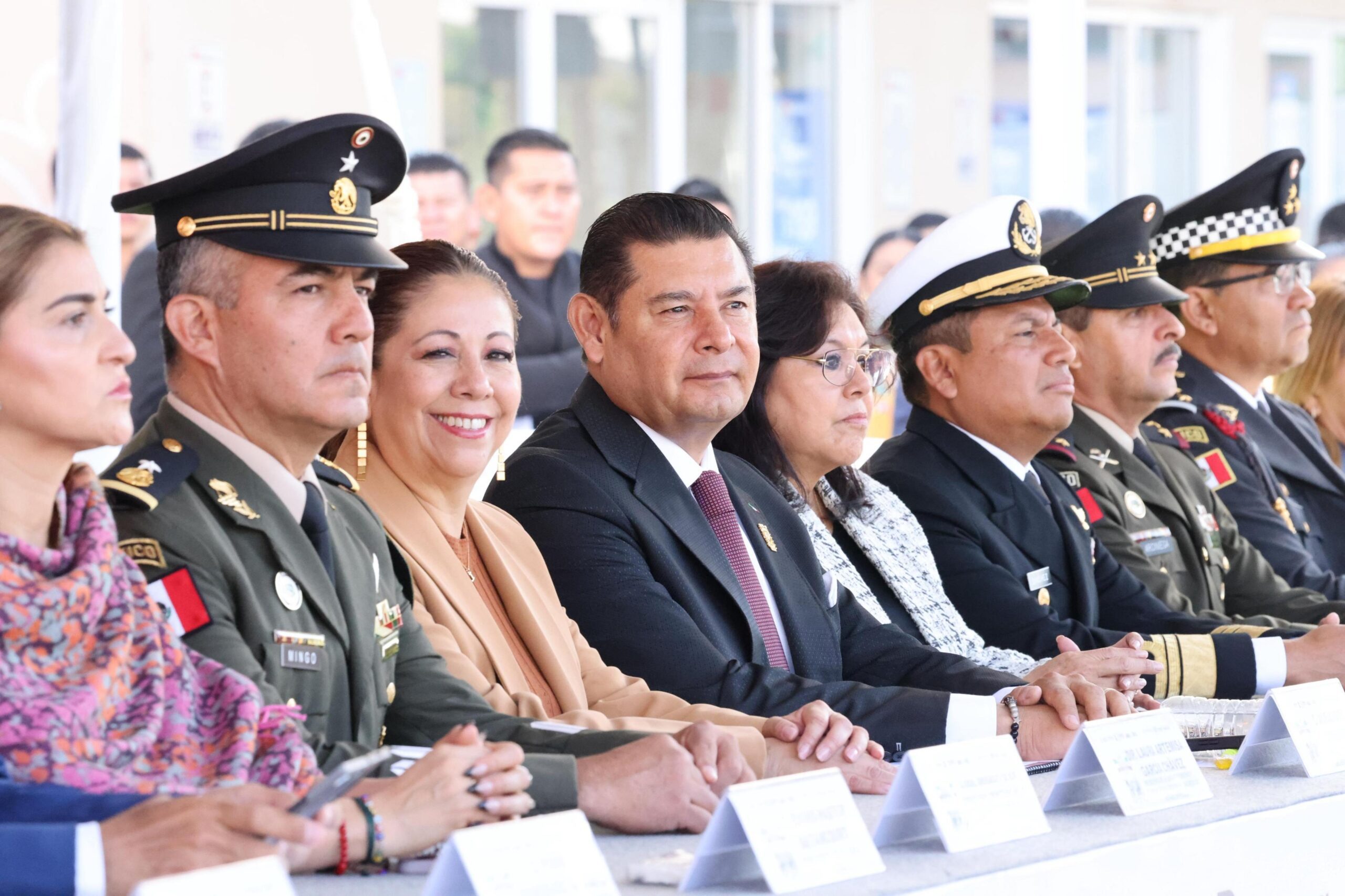  A 204 años de Independencia, Puebla impulsa transformación basada en ciencia e innovación
