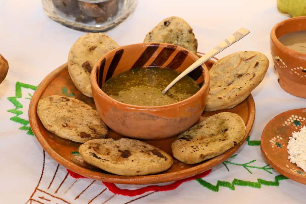  Festival del Tayoyo de Zacapoaxtla enaltece patrimonio gastronómico de la Sierra Nororiental