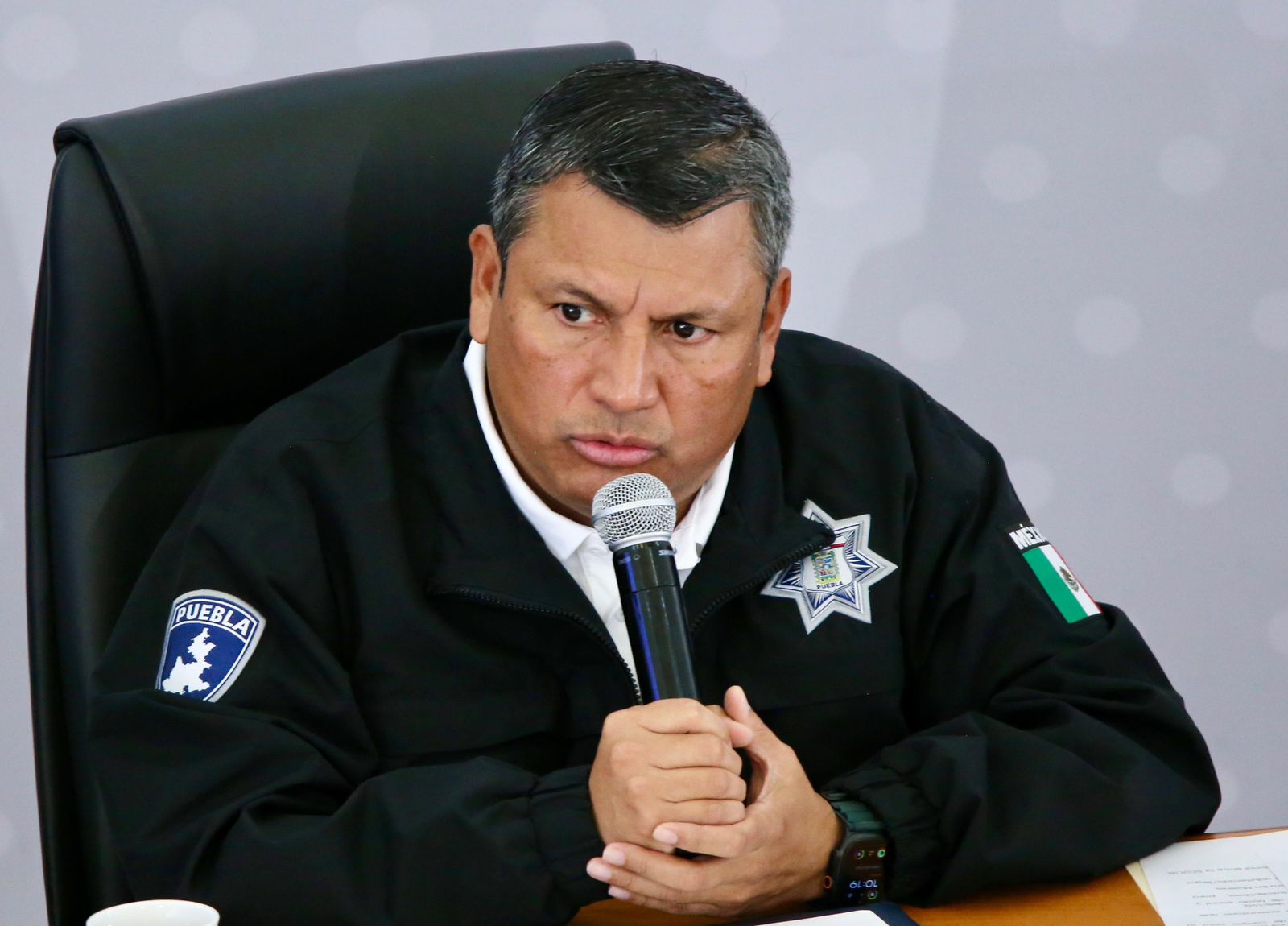 Alarmas Vecinales consolidan entornos seguros con participación ciudadana en Puebla capital