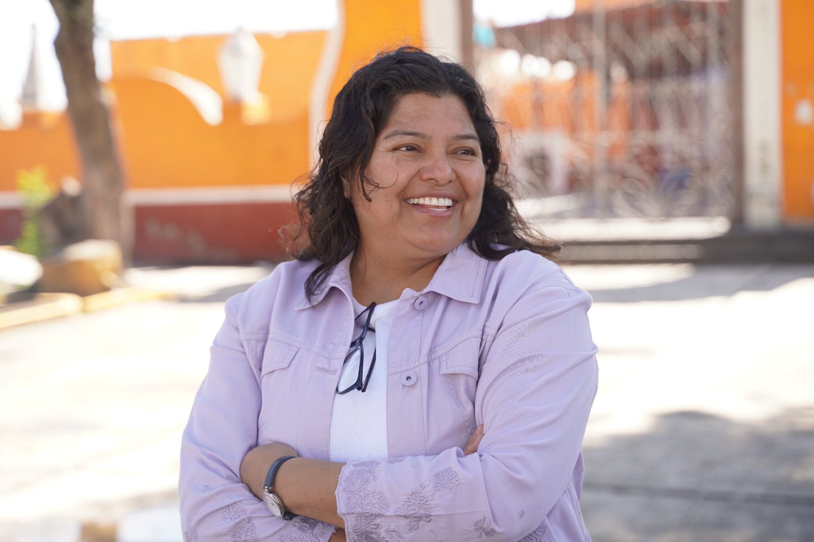  Unidos por el Bienestar de San Gregorio Zacapechpan