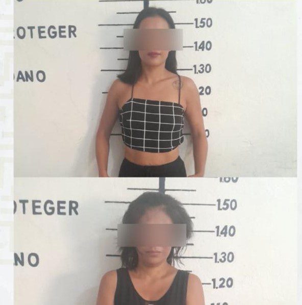  Policía de San Pedro Cholula frustra robo a comercio
