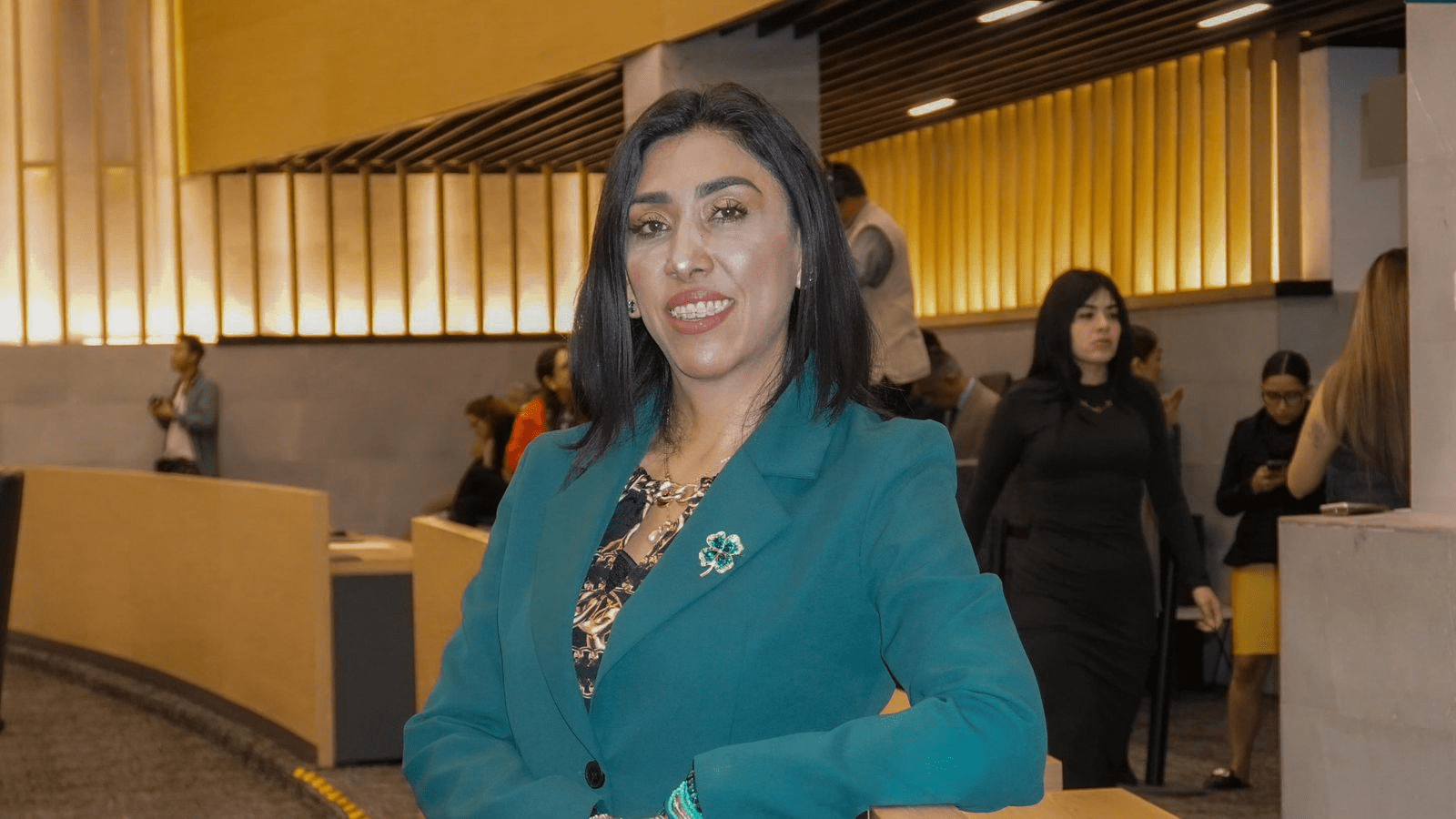  Aumentan 20% los casos reportados por mujeres tras aprobación de iniciativa contra deudores alimentarios: Norma Pimentel