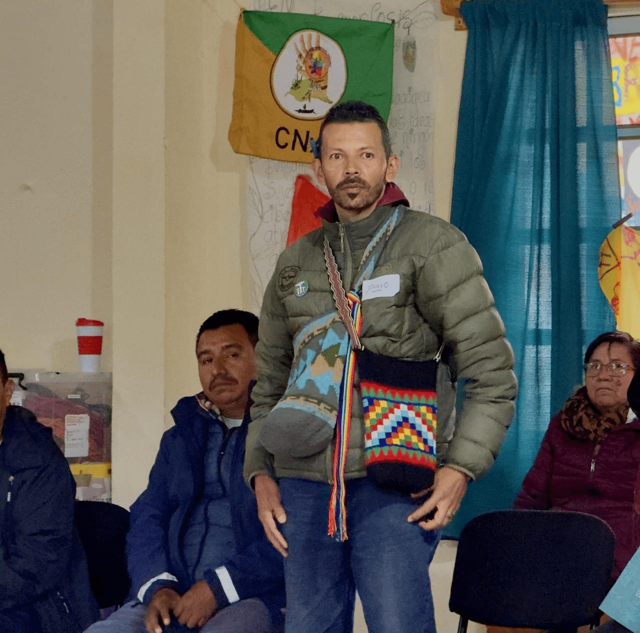  Inicia en Puebla la V Escuela Internacional de Bioinsumos México 2025
