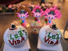 Puebla ofrece un fin de semana de arte y cultura que fomentan desarrollo comunitario