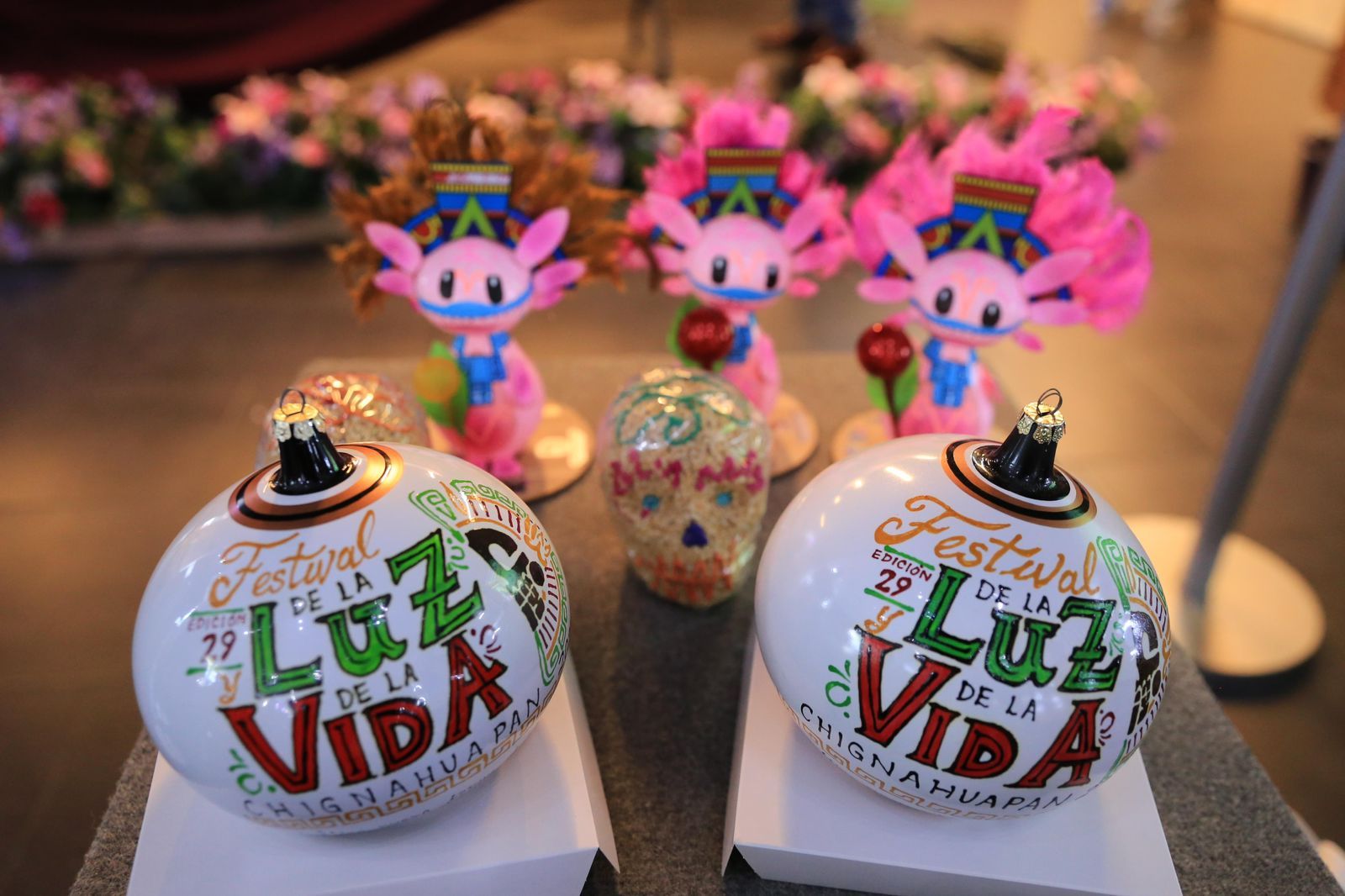  Puebla ofrece un fin de semana de arte y cultura que fomentan desarrollo comunitario