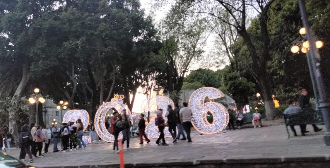  ARRANCA EL FORO NACIONAL DE CREADORES 2025 EN PUEBLA, CON LA MUESTRA “ARTE EN MOVIMIENTO”