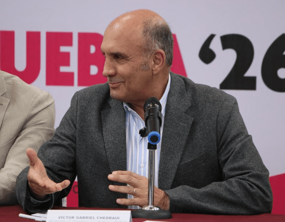  Puebla proyecta su gastronomía con la Foodie Black Week 2026