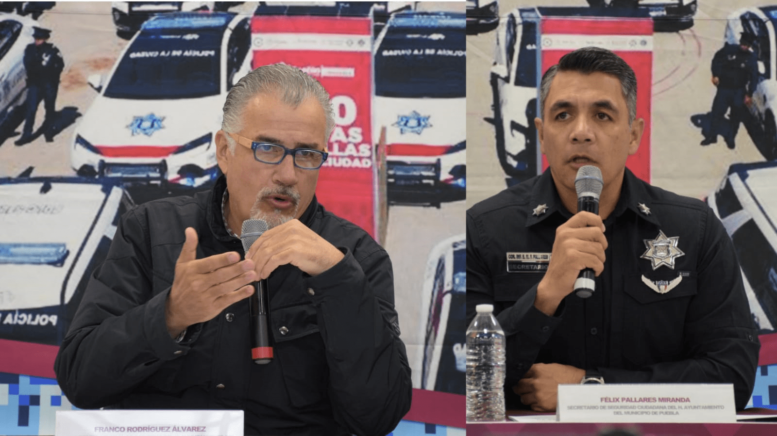  Acciones de seguridad del gobierno de Pepe Chedraui generan resultados favorables