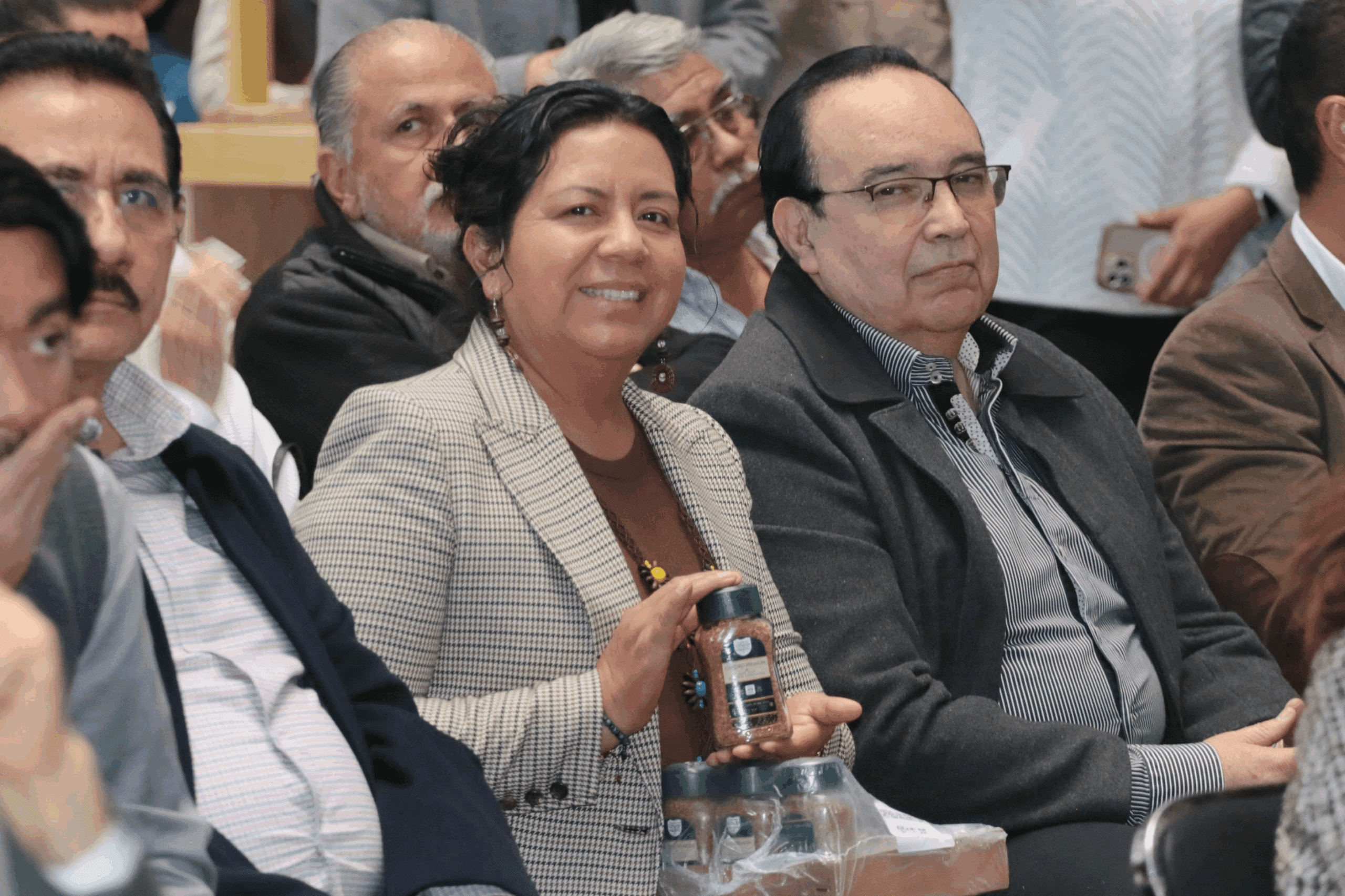  Con Café Puebla Cinco de Mayo, Gobierno estatal impulsa sustentabilidad