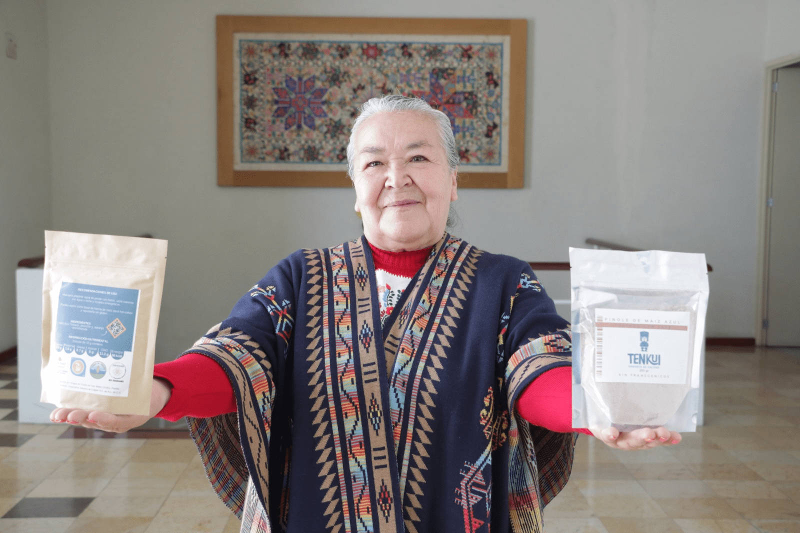  Consolidación de Banca de la Mujer detona autonomía económica de poblanas