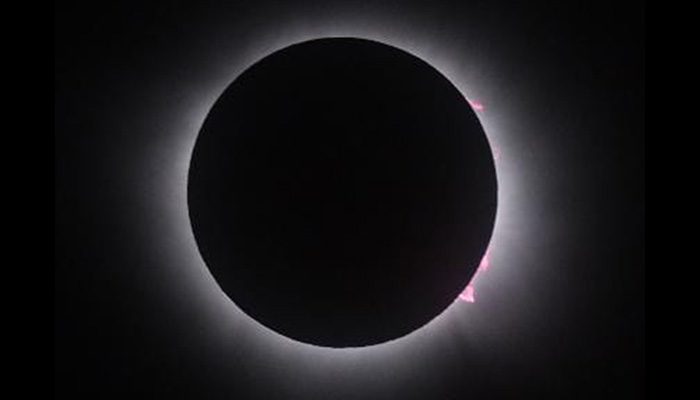 Fenómenos celestes más destacados del mes de enero 2026