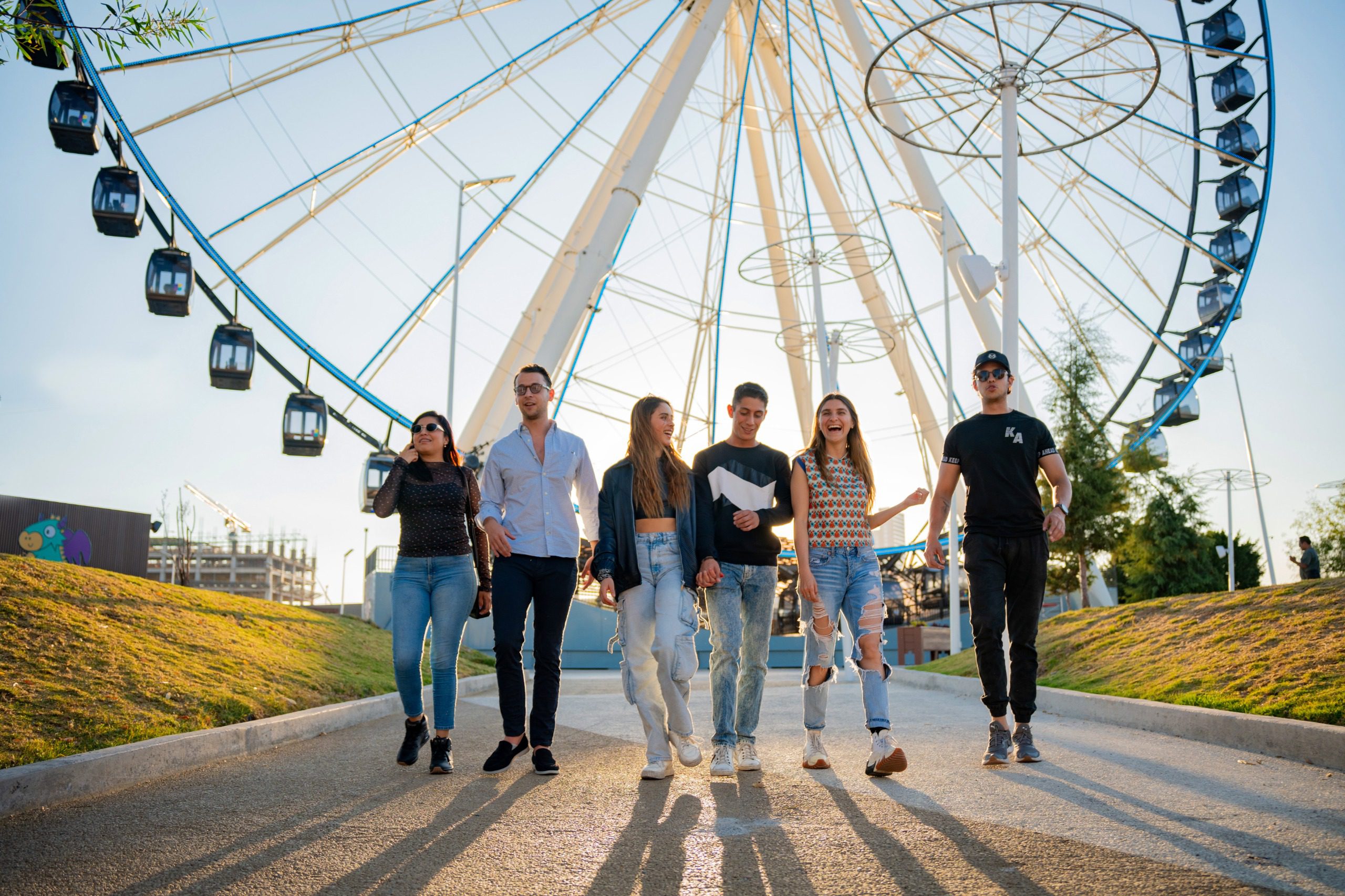  Puebla impulsa turismo como motor de desarrollo económico y cultural