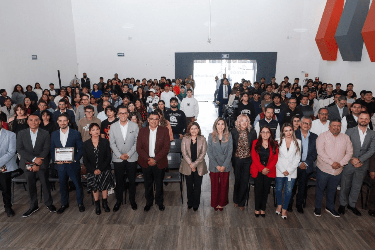  Refuerza Gobierno de Pepe Chedraui protección de datos en el entorno digital