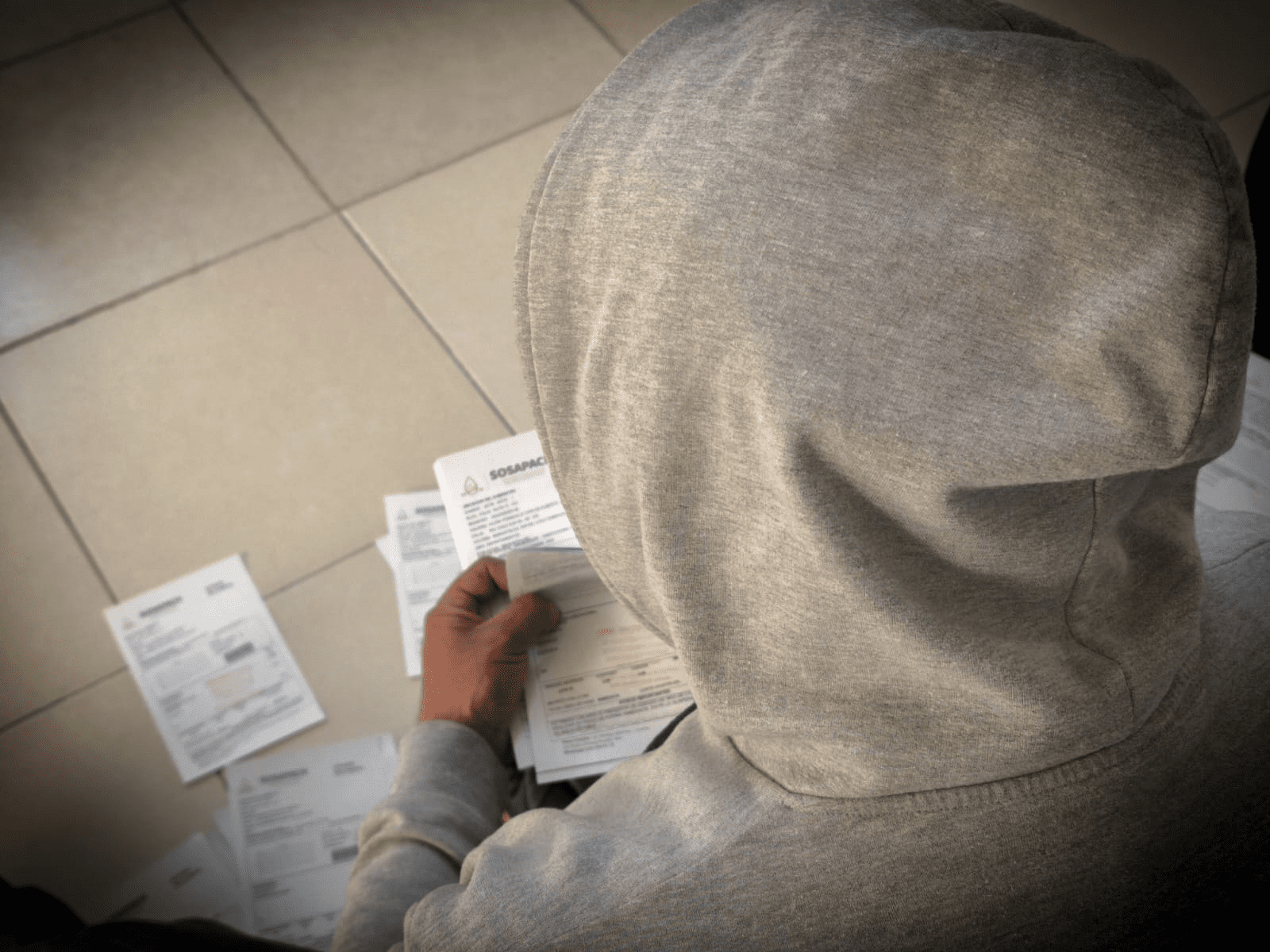  SOSAPACH identifica a ex trabajadores por presunta usurpación de funciones y cobros irregulares