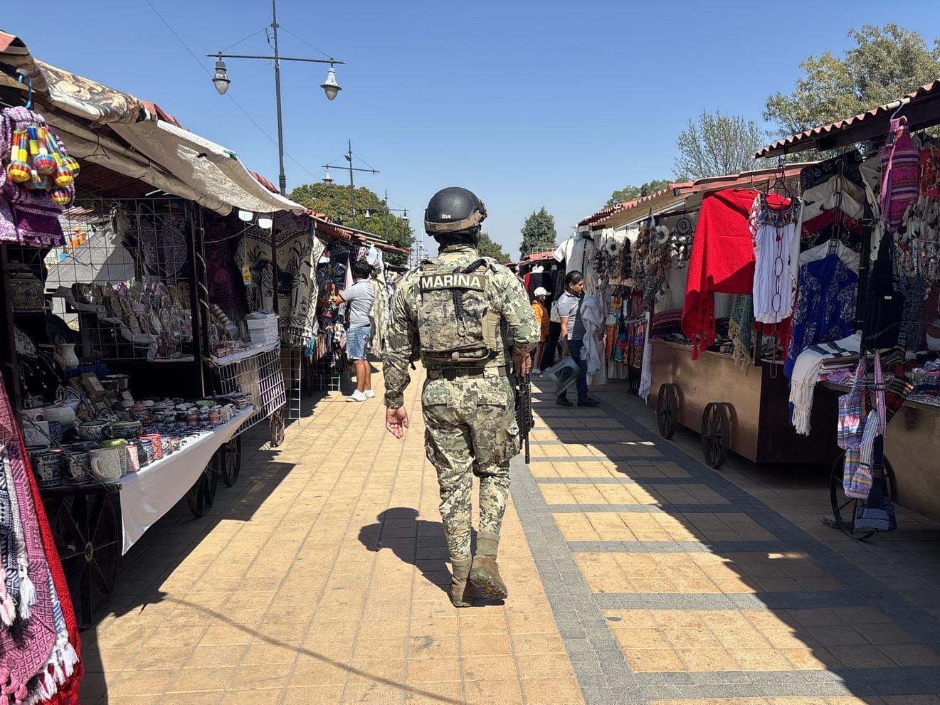  Con Tonantzin Fernández, San Pedro Cholula reduce 11.20% la incidencia en 2025