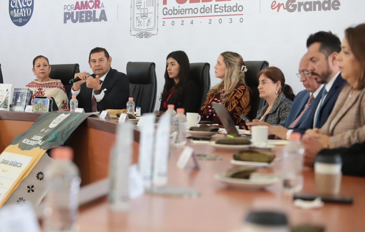  Puebla consolida su posicionamiento internacional con resultados históricos en FITUR 202