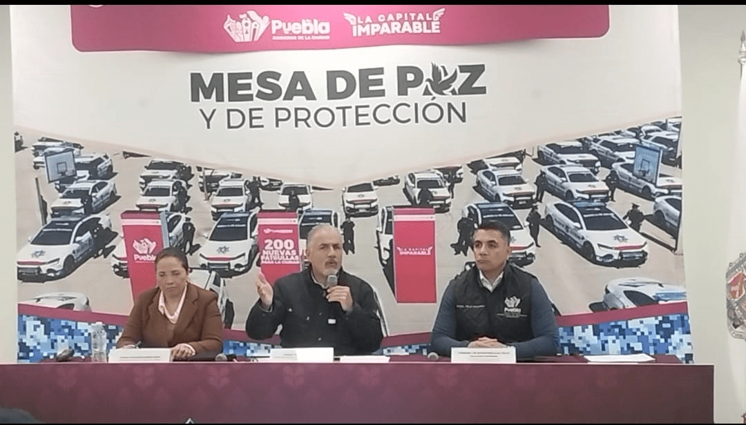  Gobierno de Pepe Chedraui invita para reclutamiento de personal de la SSC