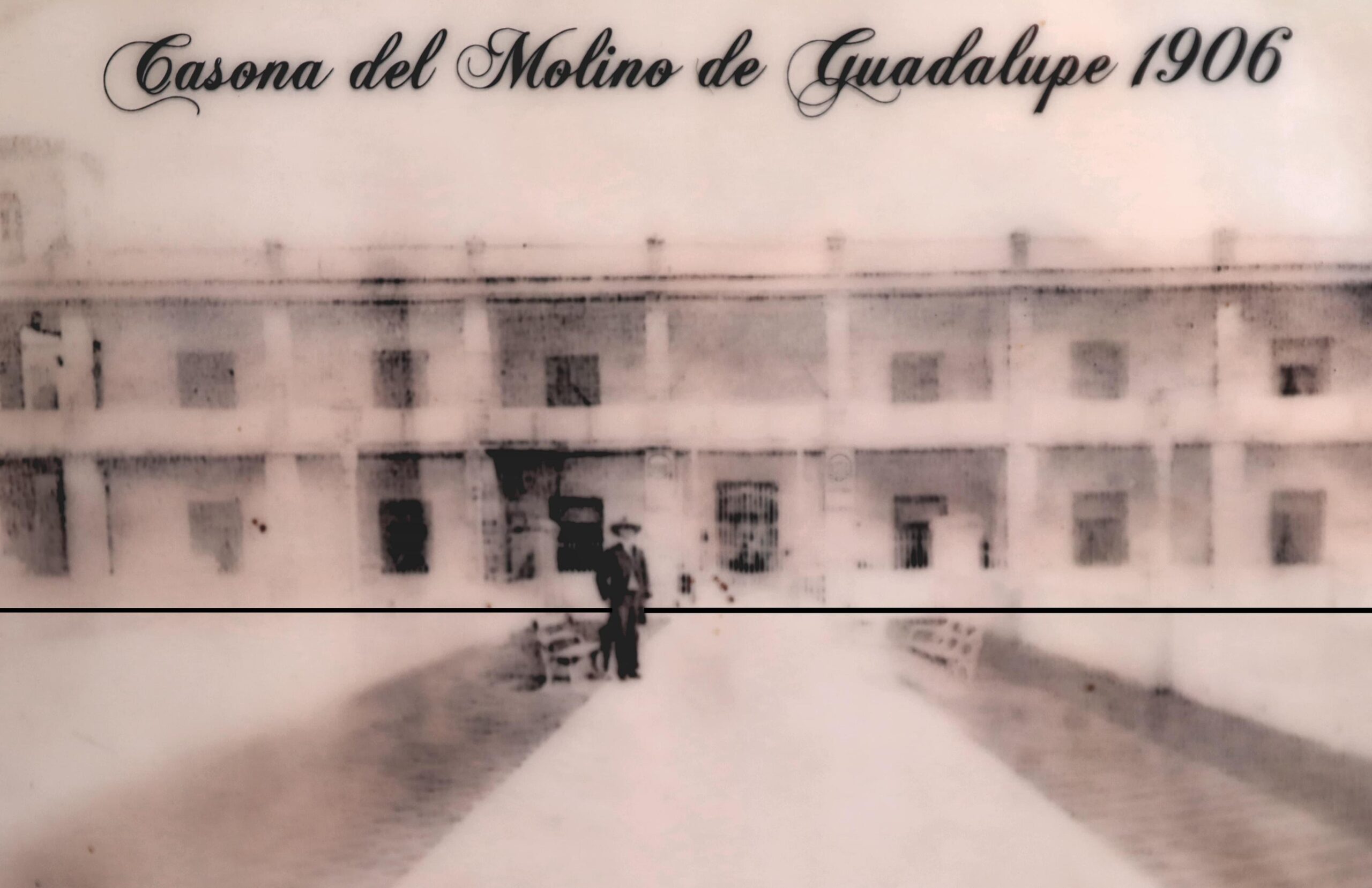  Rescate de Ex Hacienda Molino de Guadalupe detonará Desarrollo Cultural y Turístico