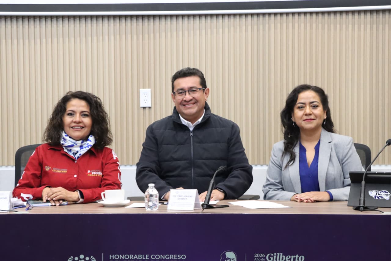  Promueve Celia Bonaga iniciativas para implementar licencia menstrual a trabajadoras y estudiantes
