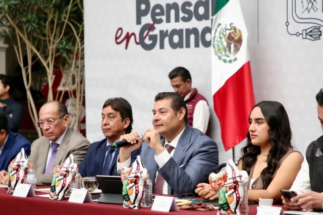 ALEJANDRO ARMENTA JERUSALEN PUEBLA INTERNACIONAL