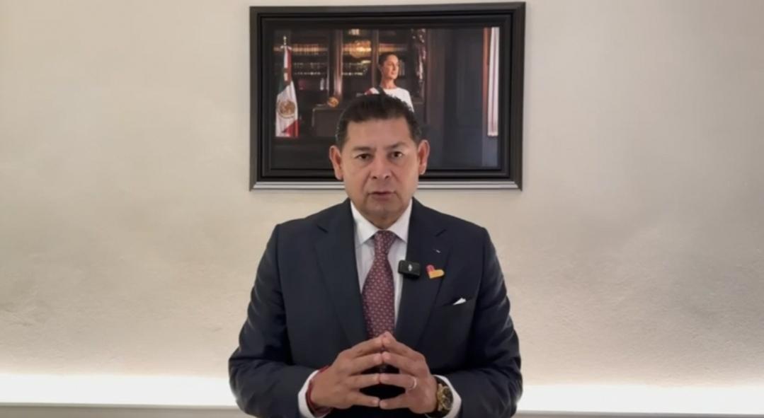  Respaldo total a Mujeres el 8 de Marzo, Gobierno Estatal protege su derecho de expresarse