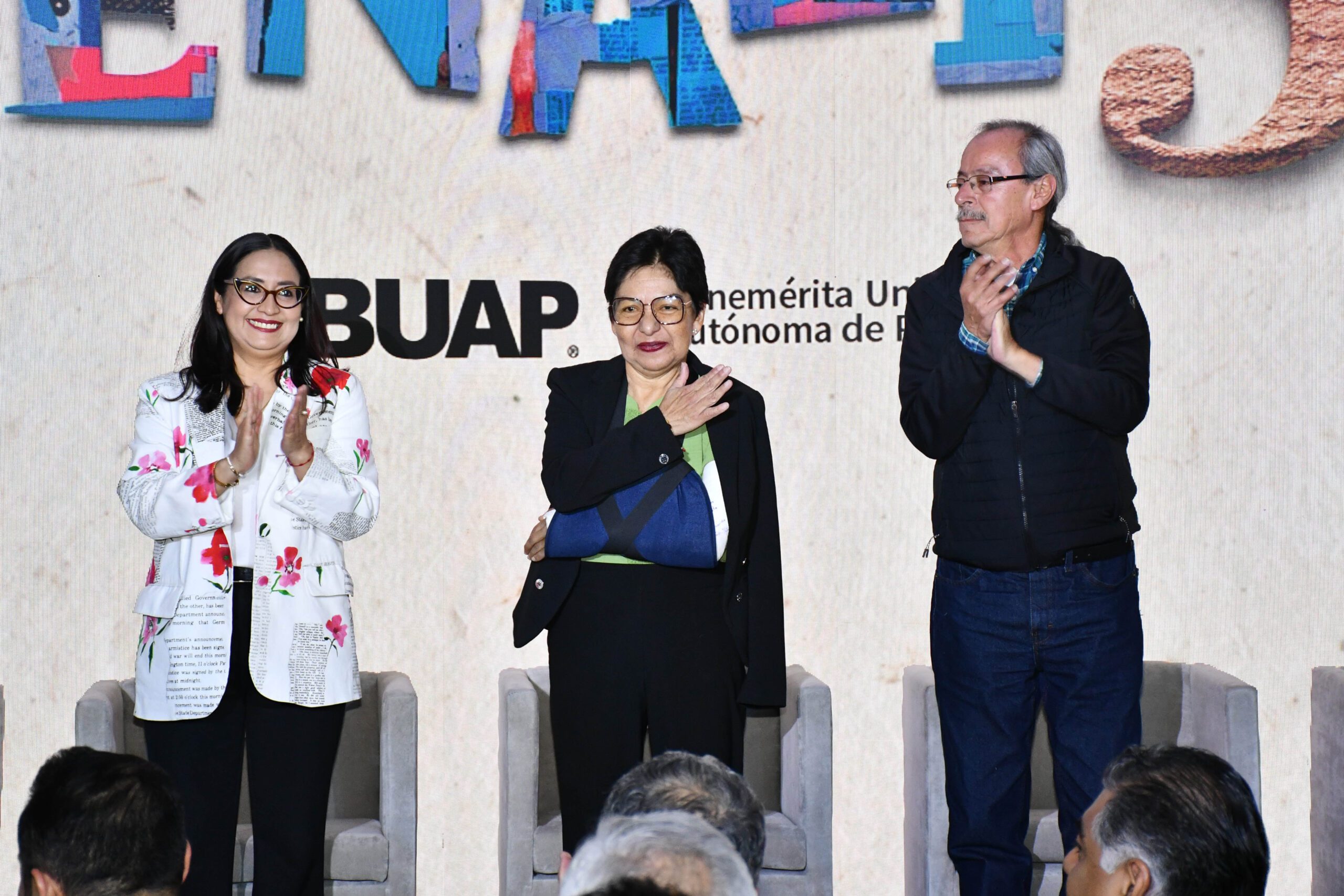  Inicia edición 39 de la FENALI BUAP