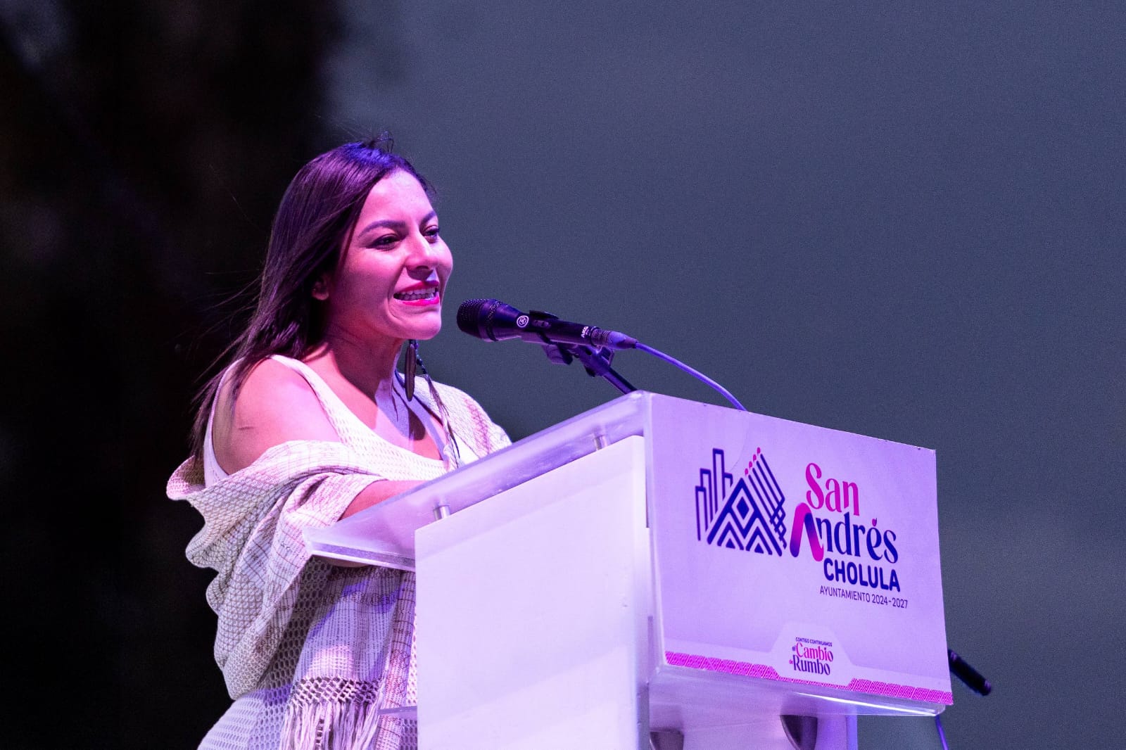  San Andrés Cholula inaugura el Festival Equinoccio 2026 con visión cultural