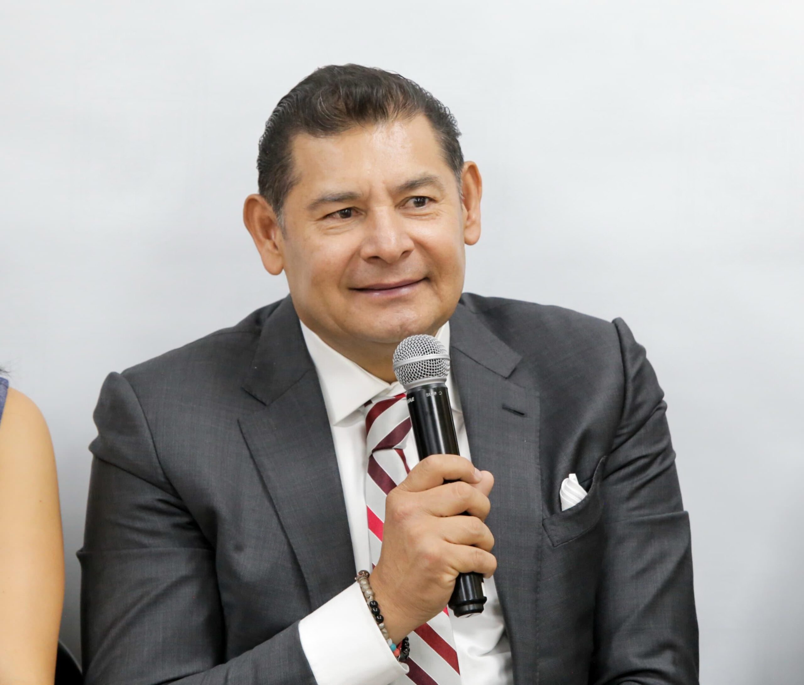  Puebla está en el Mundial, recibe a Perú y España en Partido de preparación