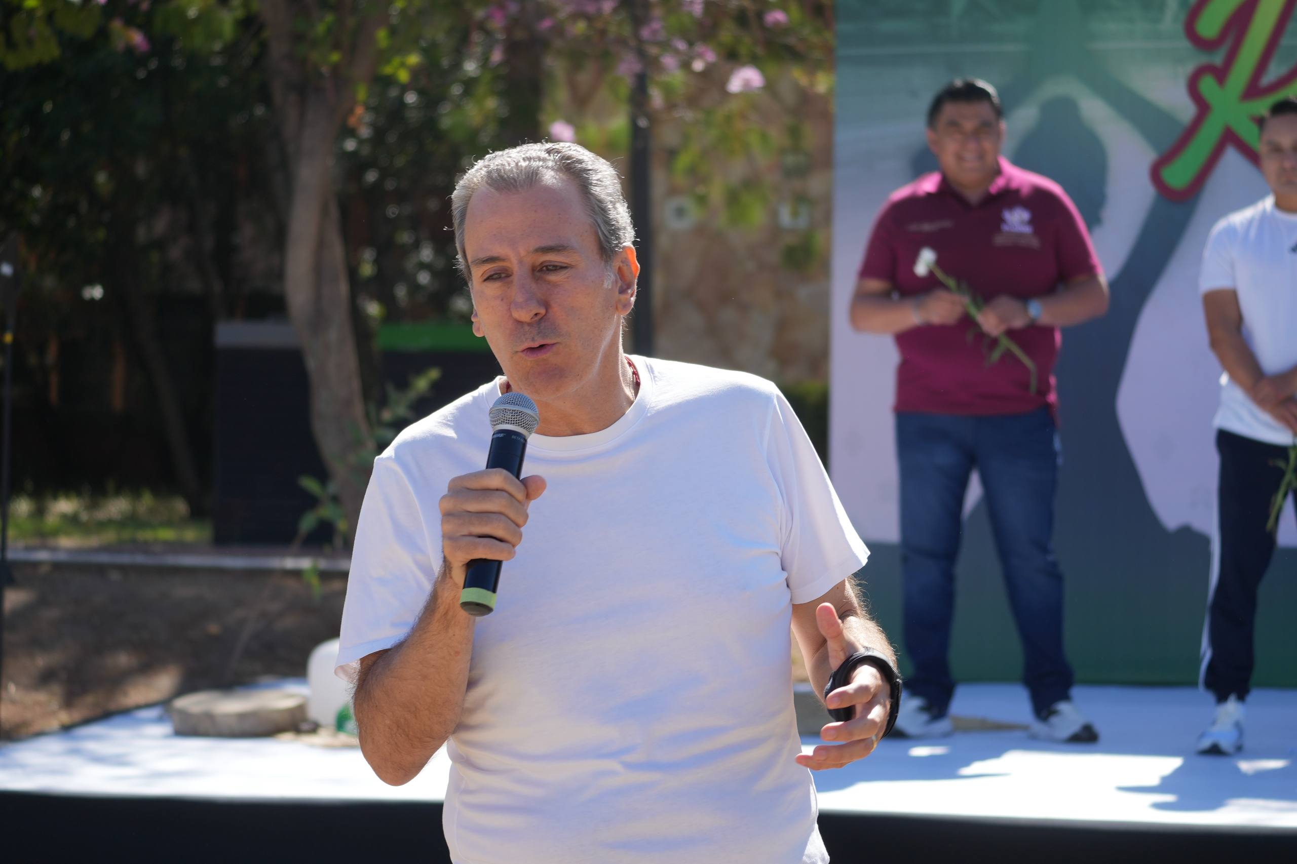  Pepe Chedraui promueve espacios para generar la conciencia ambiental y el bienestar para las mujeres
