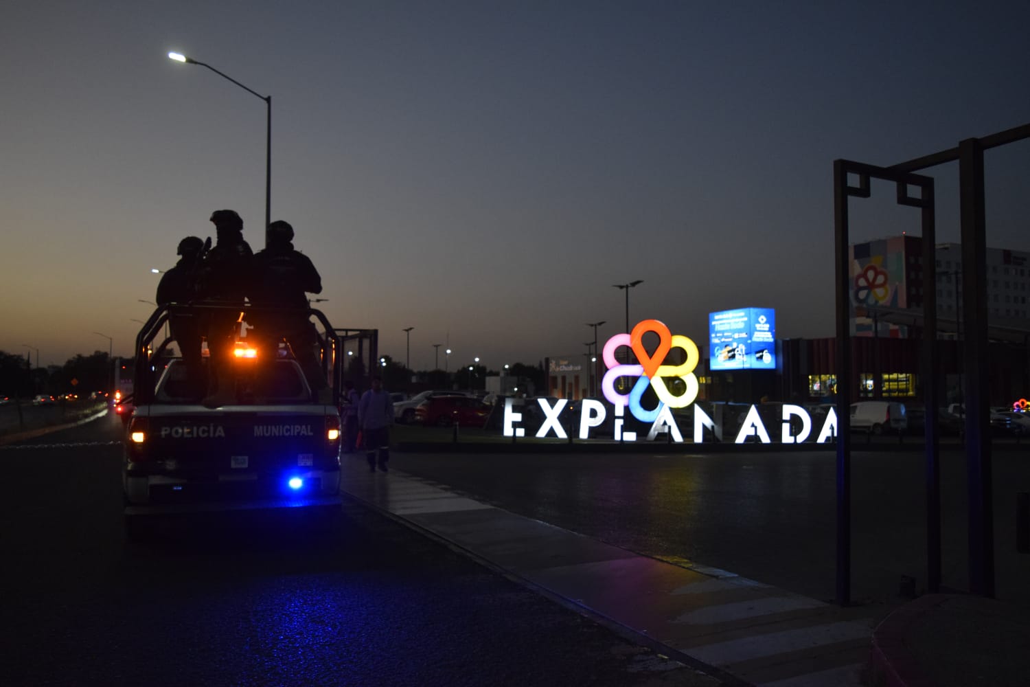  Con estrategia de seguridad del gobierno de Tonantzin Fernández, baja 30.87% la incidencia delictiva en Cholula