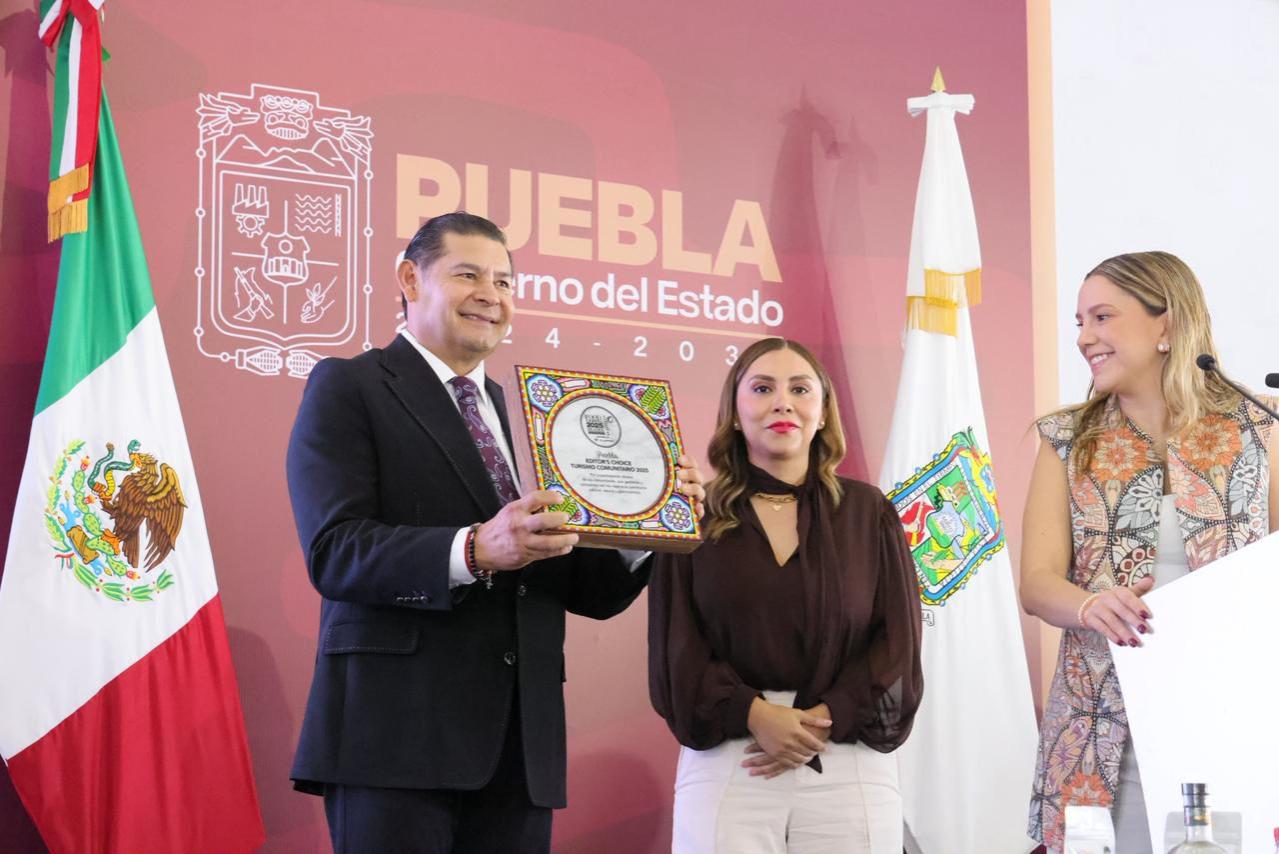  Puebla se posiciona como atractivo Turístico Nacional en Semana Santa