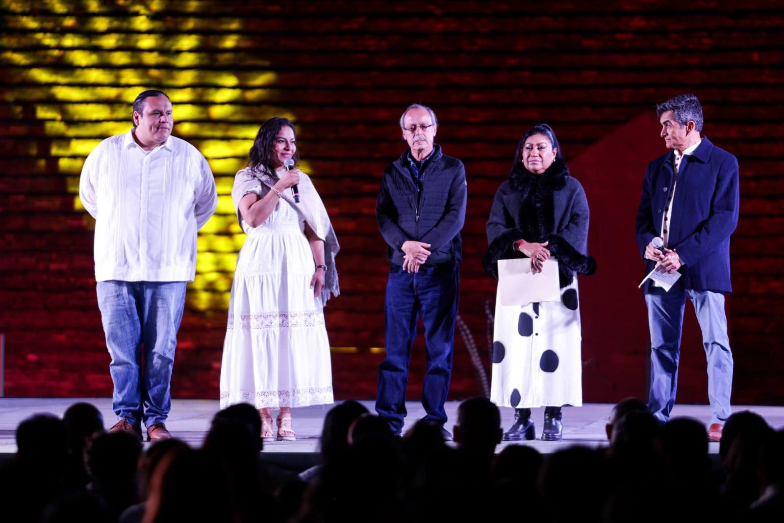  San Andrés Cholula celebra con éxito el Festival Equinoccio 2026 y consolida su legado ancestral
