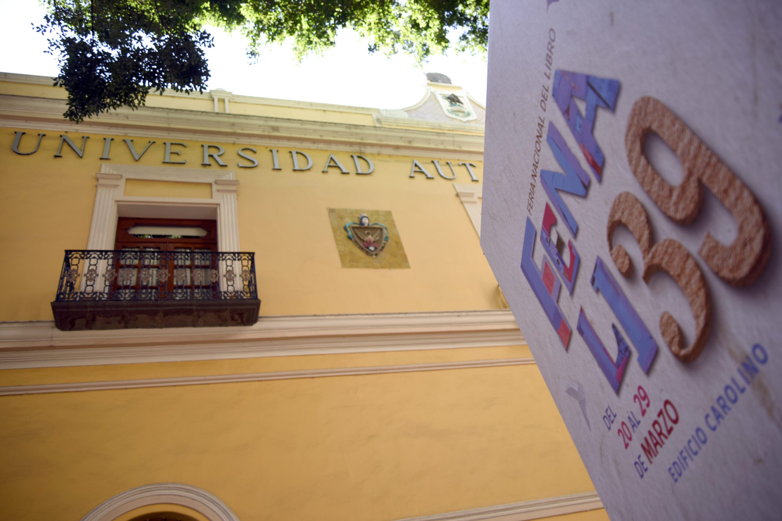  Ofrece FENALI BUAP 2026 una pléyade de actividades artísticas y culturales