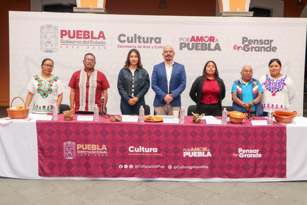  San Nicolás de los Ranchos celebrará al Popocatépetl con Don Goyo Fest