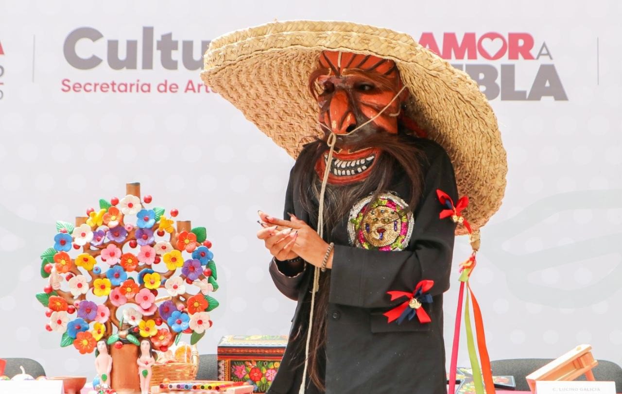  Feria del Calabazo de San Pablo Anicano cumple 105 años de historia