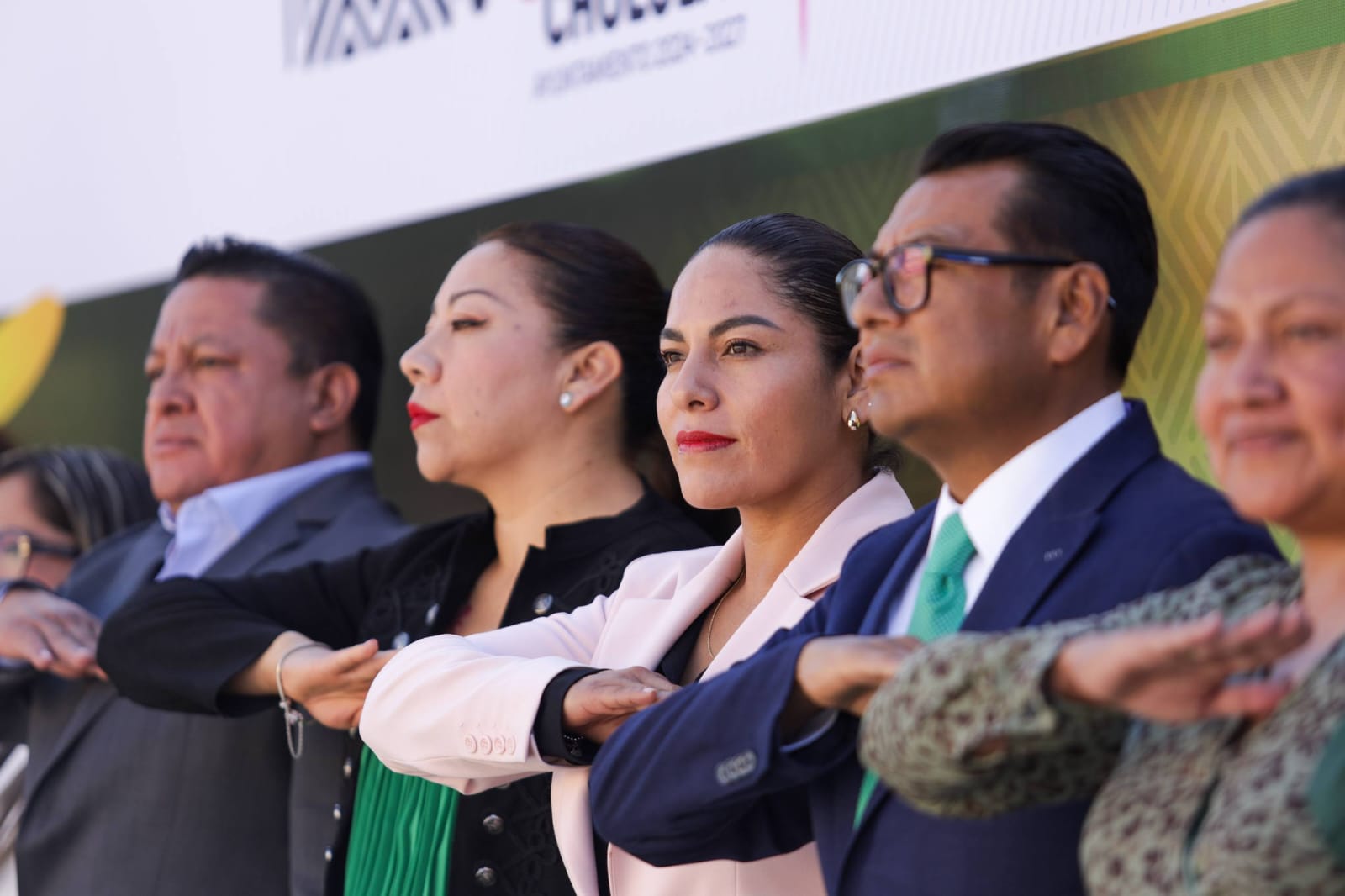  Cuidar a San Andrés Cholula exige responsabilidad compartida y sentido social: Cuautle Torres