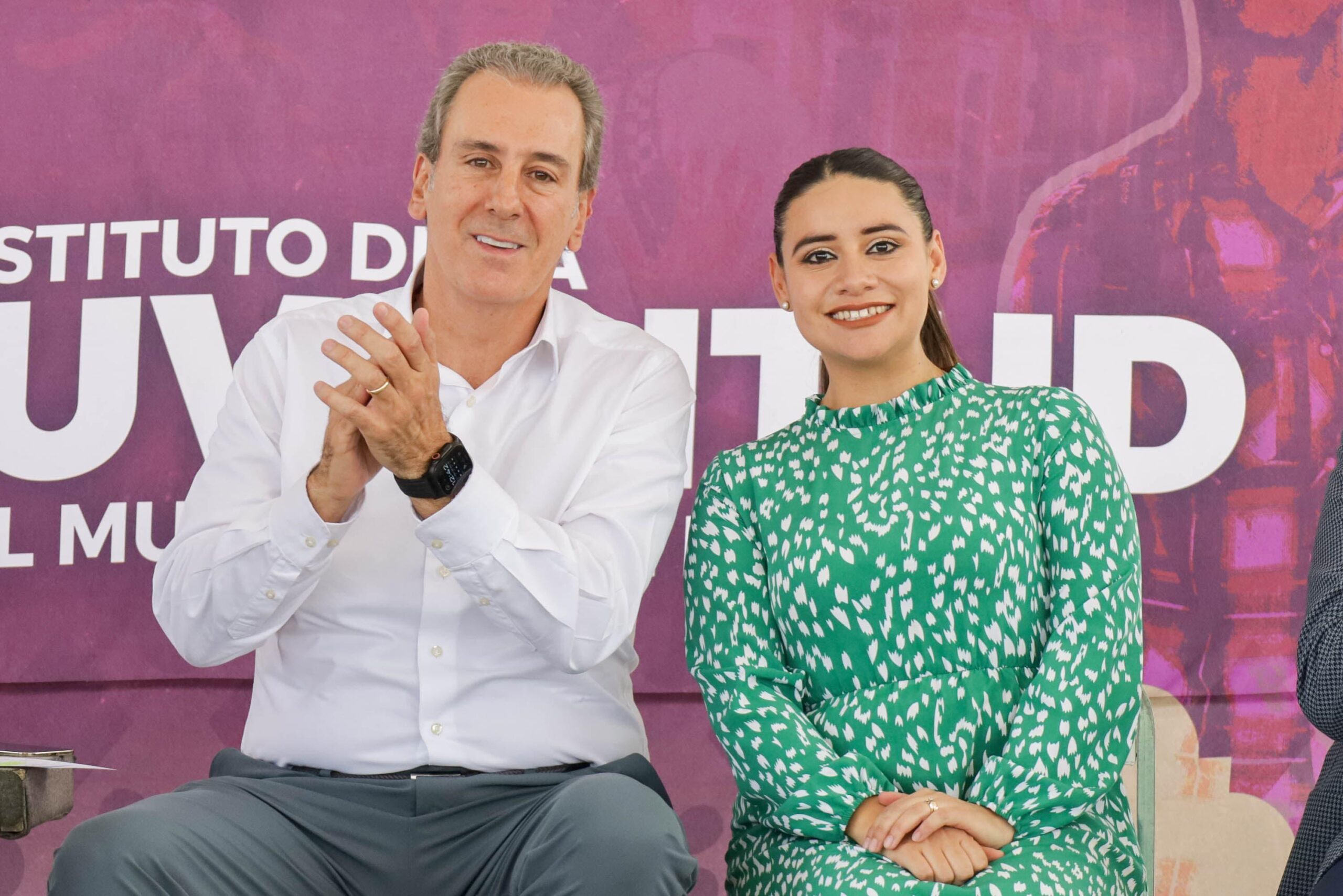  Pepe Chedraui impulsa el teatro entre juventudes para fortalecer su salud emocional