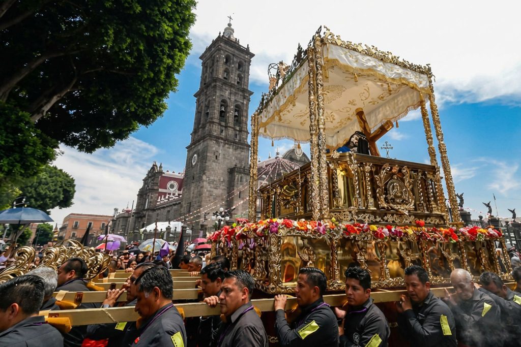  Gobierno de Pepe Chedraui  fortalece promoción turística para atraer a más de 300 mil visitantes en Semana Santa