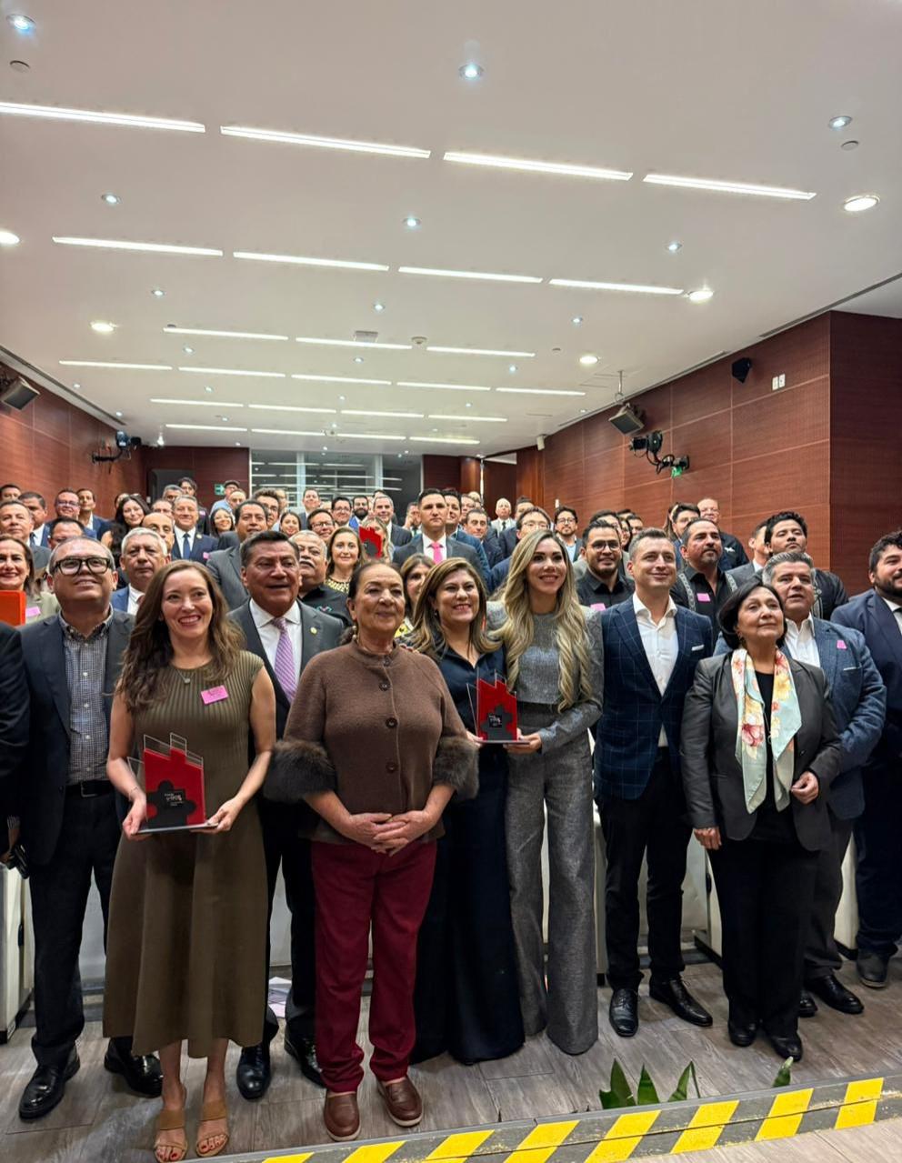  Gobierno de Pepe Chedraui obtiene el Premio Hispanoamericano u-GOB por la audioguía “La Ciudad como Museo”