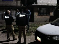 Se reabre la autopista México – Puebla, tras localización de mujer reportada como desaparecida