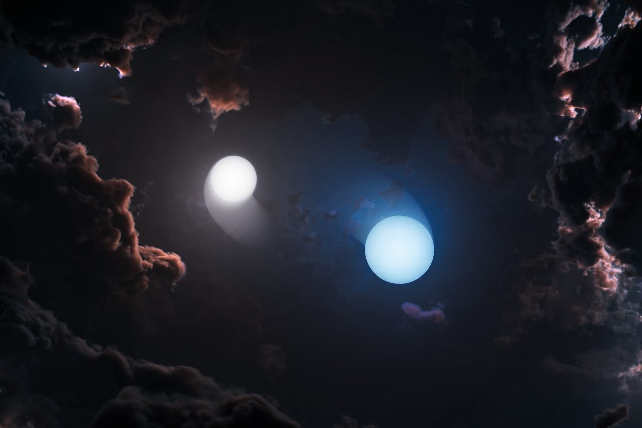  Descifrando el misterio de la masa de las estrellas jóvenes de Orión