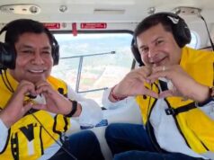 Periférico 5 de Mayo detonará Movilidad y Desarrollo de Puebla los próximos 50 años
