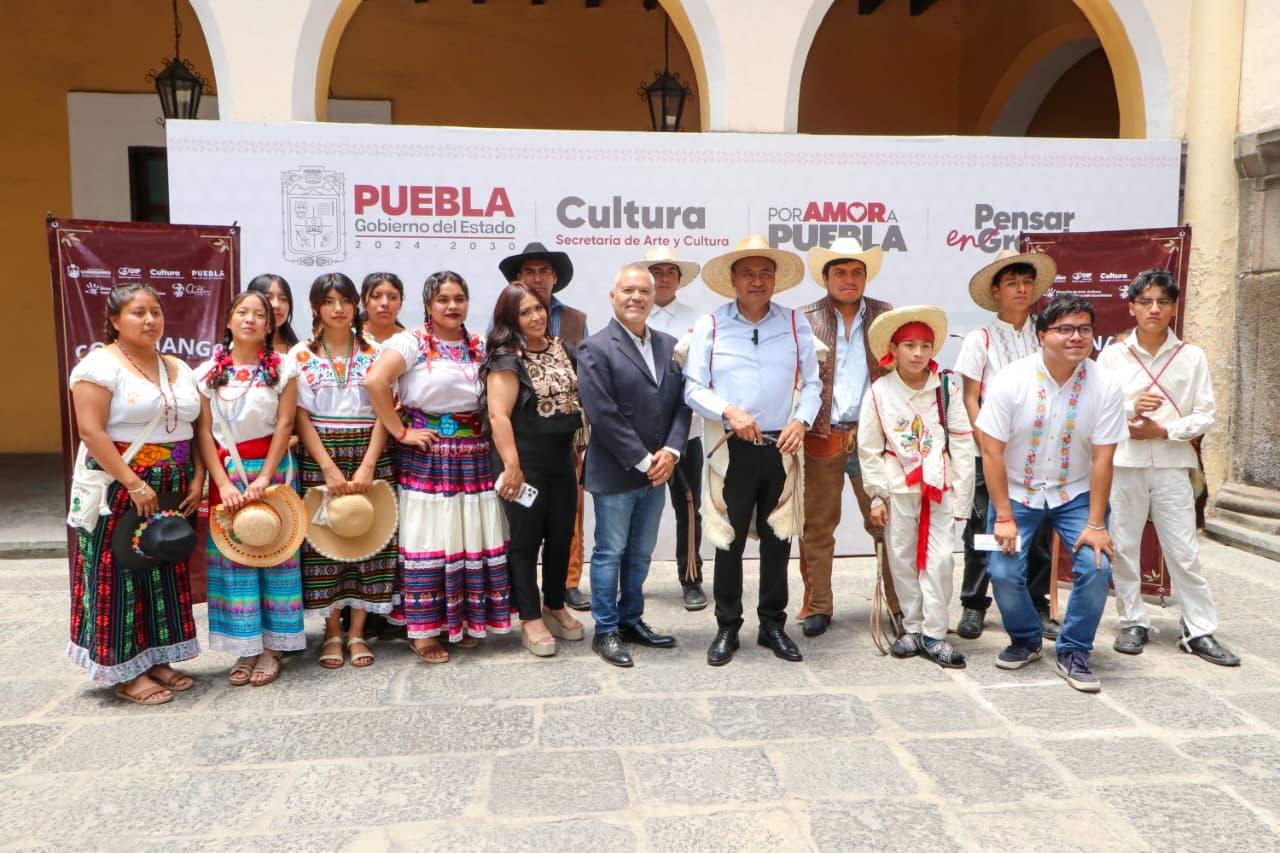  Coronango presenta temporada cultural y festividades tradicionales para mayo y junio