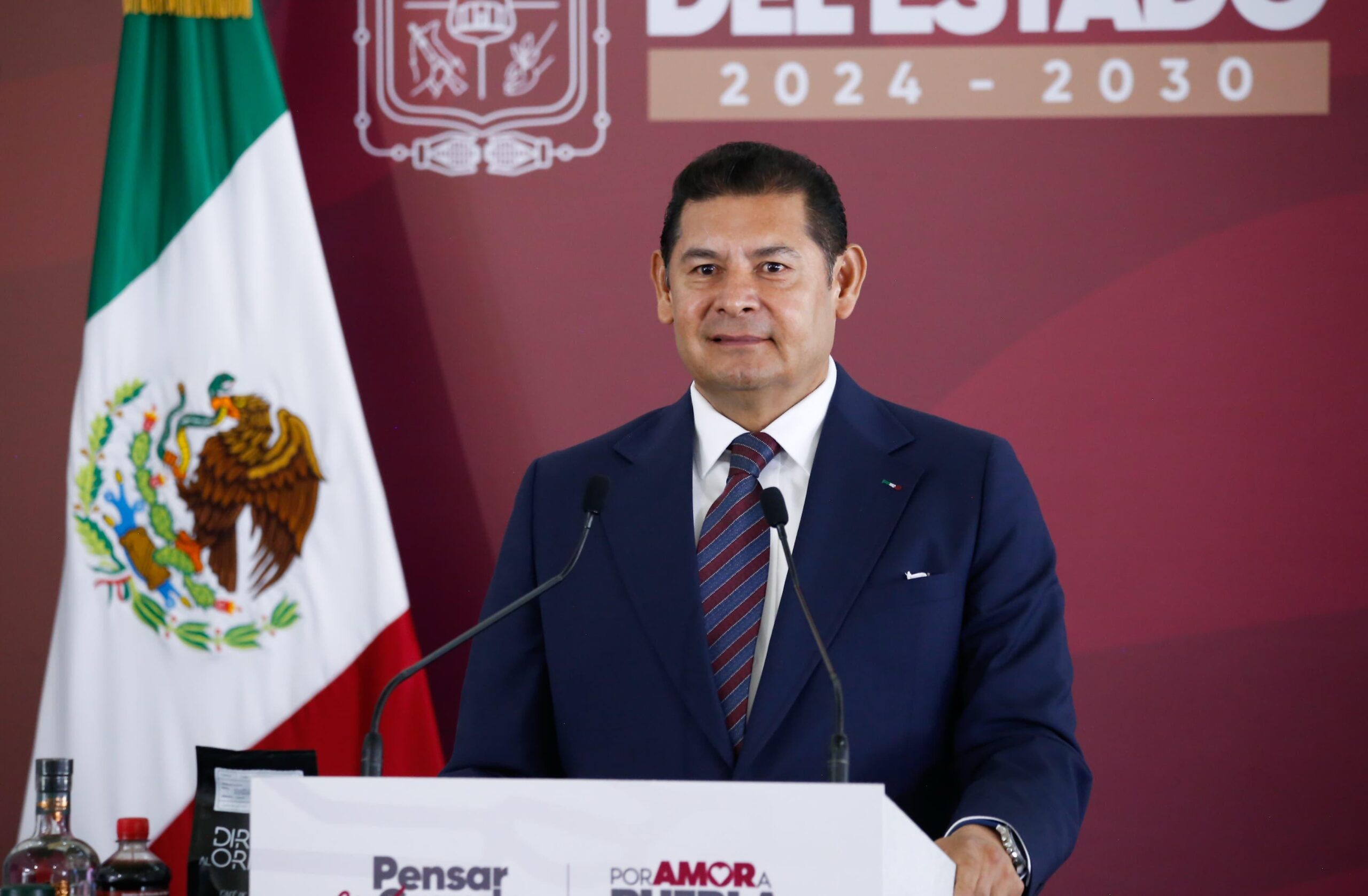  Gobierno Estatal Impulsa Centro contra las Adicciones con Función Estelar de Boxeo
