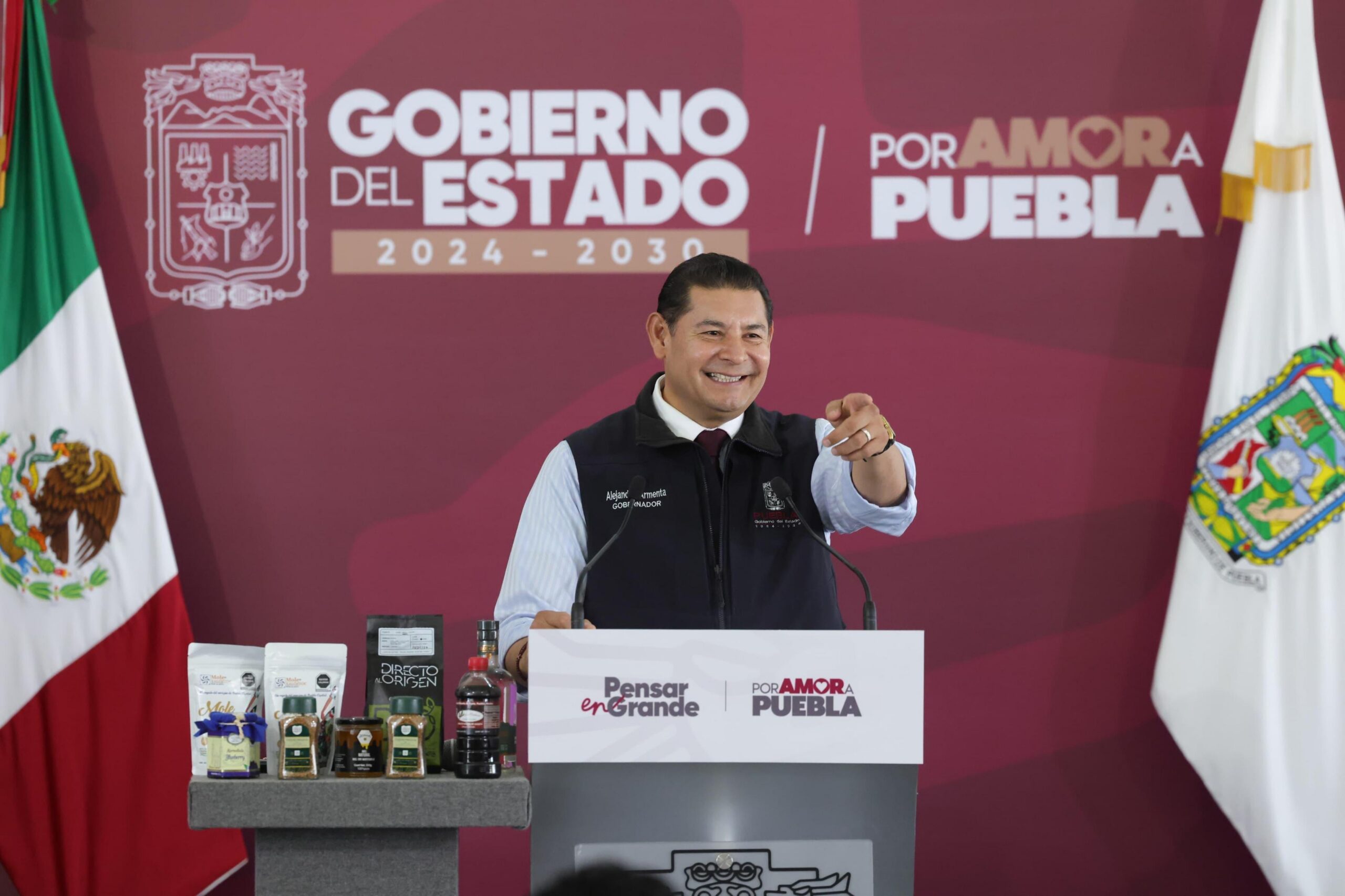  UNICREA Proyectará a Puebla como referente de Innovación Artística y Cultural