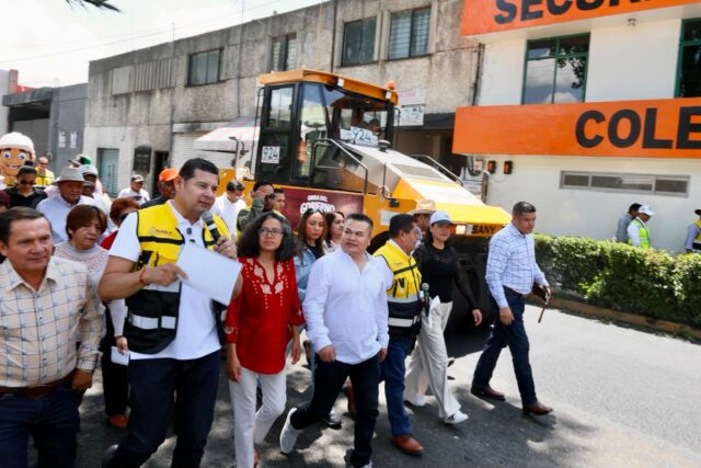 CONVOCATORIA PUEBLA ARMENTA