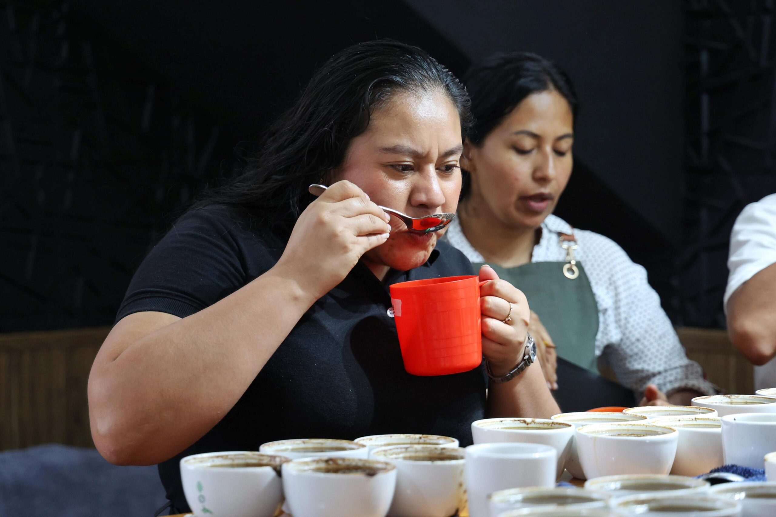  Puebla fortalece la cafeticultura de especialidad, reconocerá a sus mejores productores