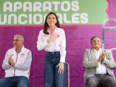 El Gobierno de Pepe Chedraui genera alianzas en favor de las personas con discapacidad
