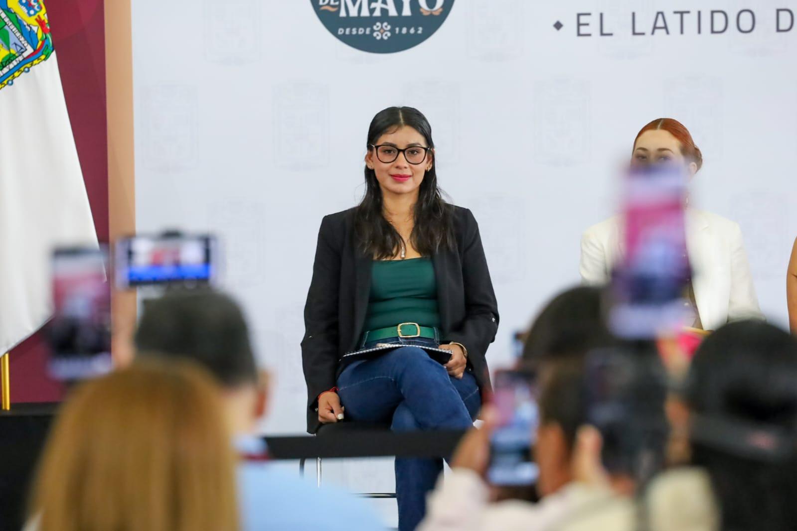  Gobierno Estatal fortalece Oportunidades para las Juventudes a través del Deporte