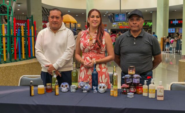 Artesanías poblanas llegarán a Plaza San Diego para impulsar el consumo local y preservar las tradiciones